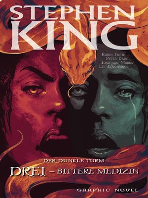 cover image of Stephen Kings Der dunkle Turm, Band 15